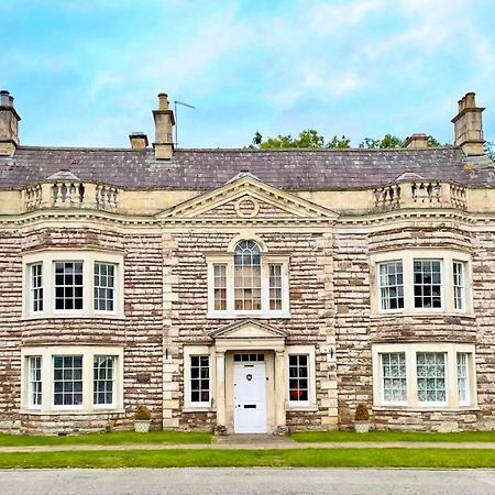 Hotel Rounceval House Chipping Sodbury Exterior foto
