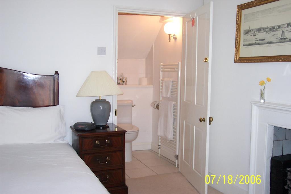 Hotel Rounceval House Chipping Sodbury Exterior foto